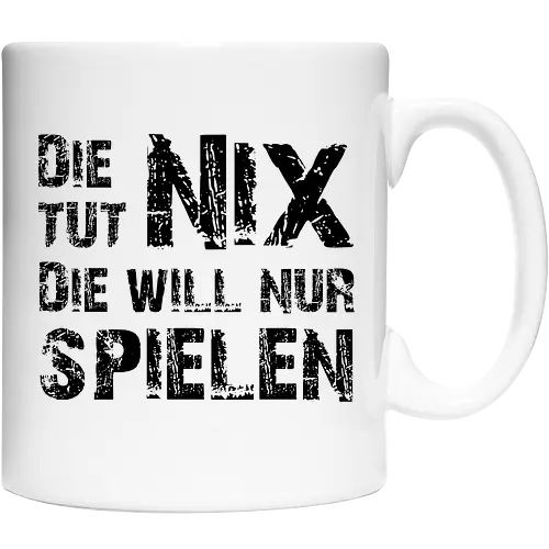 Die-Tut-Nix
