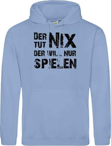Der-Tut-Nix