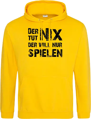 Der-Tut-Nix