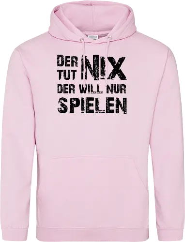 Der-Tut-Nix