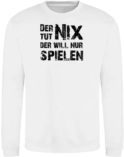 Der-Tut-Nix
