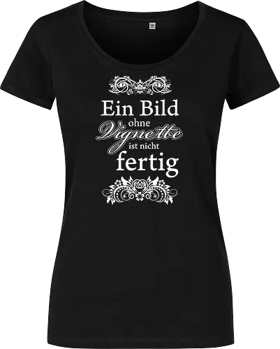 Vignette (White)