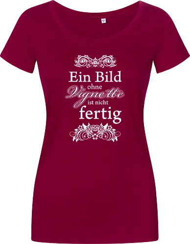 Vignette (White)