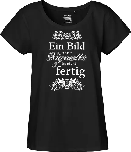 Vignette (White)
