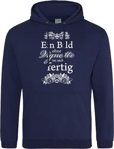 Vignette (White)