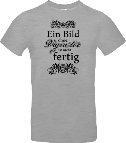 Vignette (Black)