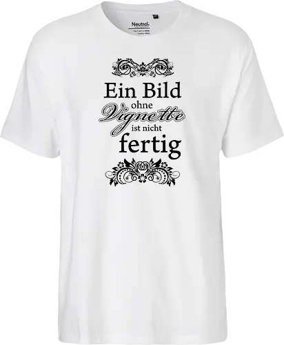 Vignette (Black)