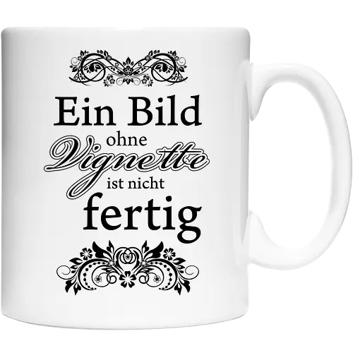 Vignette (Black)