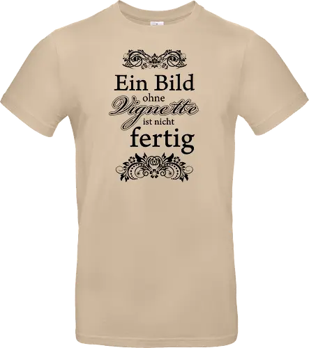 Vignette (Black)