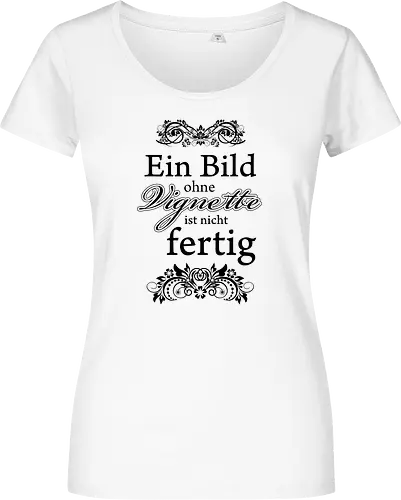 Vignette (Black)