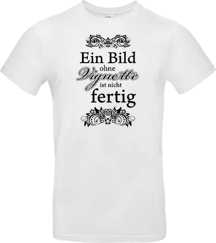 Vignette (Black)