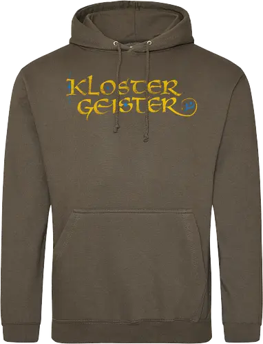 Klostergeister 2019