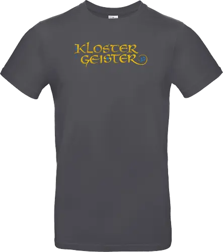 Klostergeister 2019