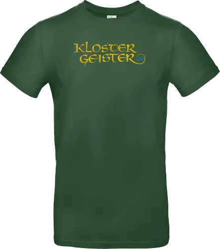 Klostergeister 2019