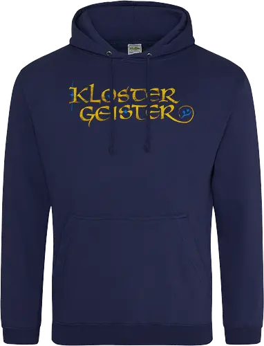 Klostergeister 2019