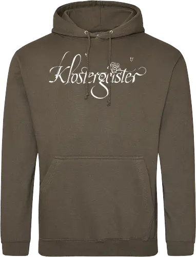 Klostergeister 2016 (White)