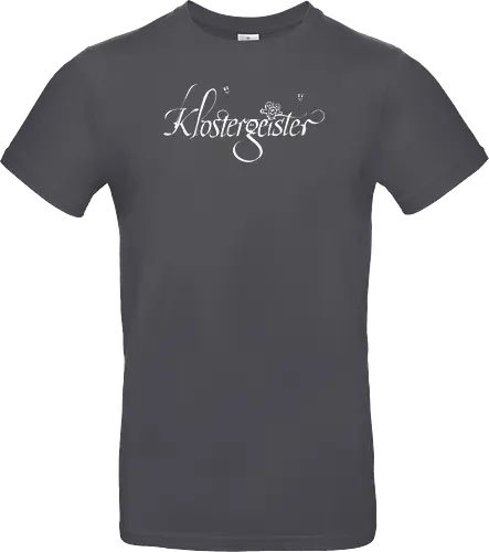 Klostergeister 2016 (White)