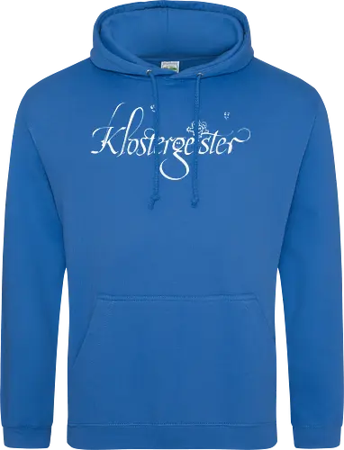 Klostergeister 2016 (White)