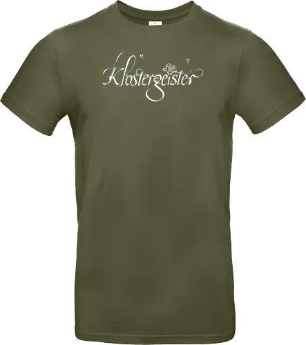 Klostergeister 2016 (White)
