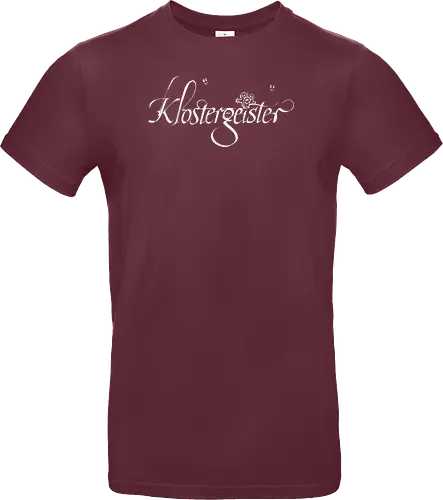 Klostergeister 2016 (White)