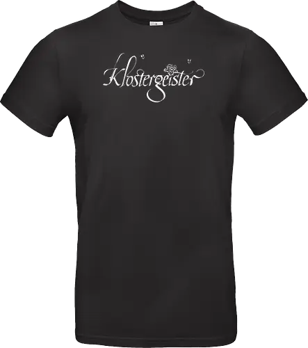 Klostergeister 2016 (White)