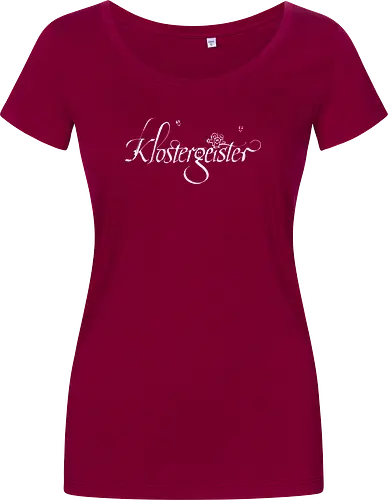 Klostergeister 2016 (White)