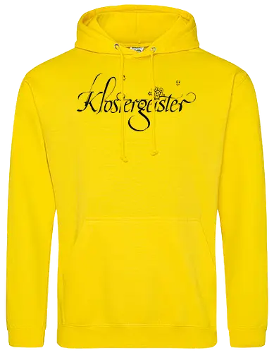 Klostergeister 2016 (Black)