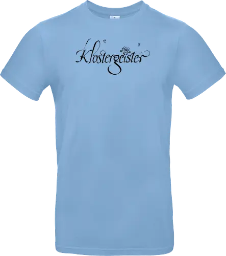 Klostergeister 2016 (Black)
