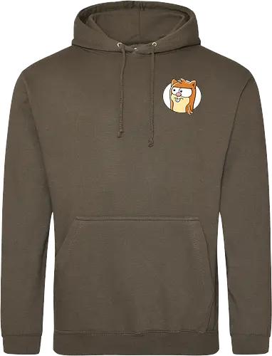 Goldie (Pocket)