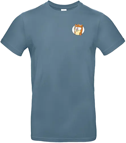 Goldie (Pocket) - Herrmann Comix, comic, Goldie - Standard T-Shirt