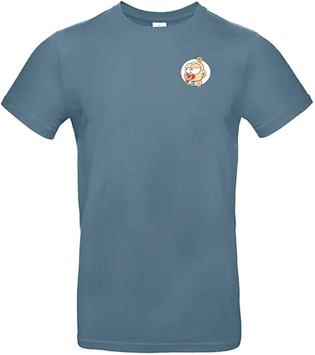 Manfred (Pocket) - Herrmann Comix, Manfred, baby, comic - Standard T-Shirt