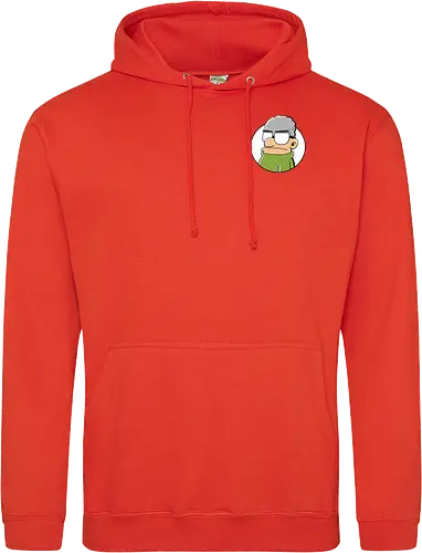 Schwiegermutter (Pocket)