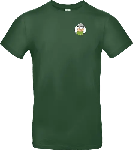 Schwiegermutter (Pocket)