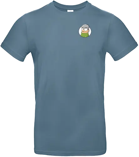 Schwiegermutter (Pocket) - Herrmann Comix, comic, Schwiegermutter - Standard T-Shirt
