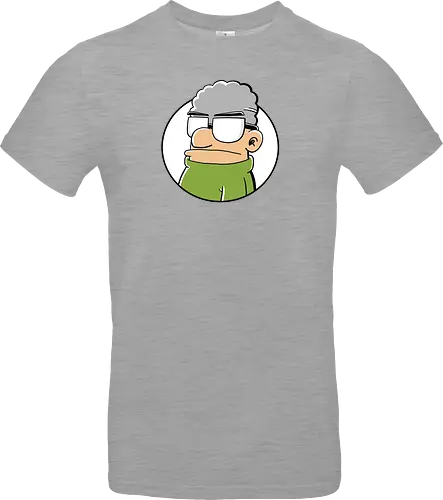 Schwiegermutter