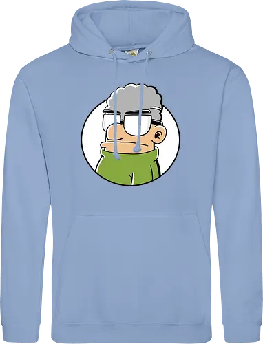 Schwiegermutter