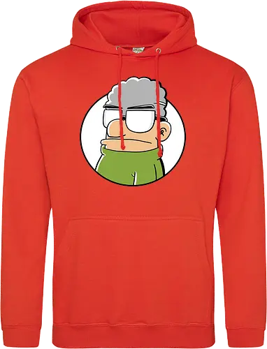 Schwiegermutter