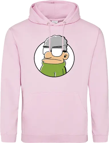 Schwiegermutter