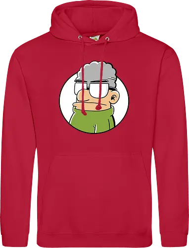 Schwiegermutter