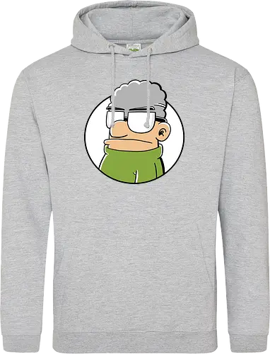 Schwiegermutter