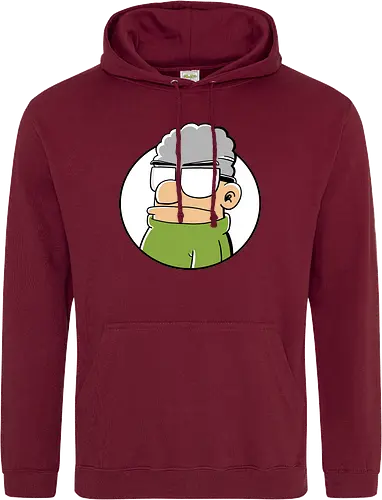 Schwiegermutter