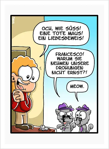 Maus