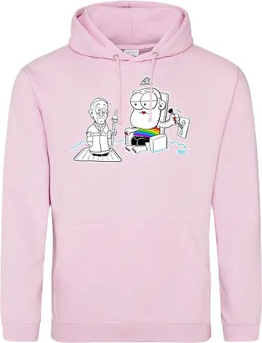 Pride God