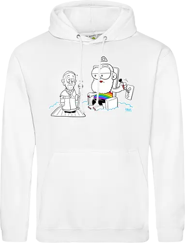 Pride God