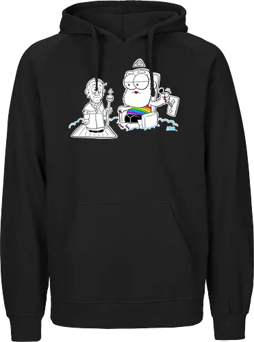 Pride God