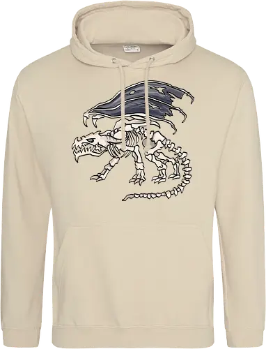 Kleine Helden - Knochendrache