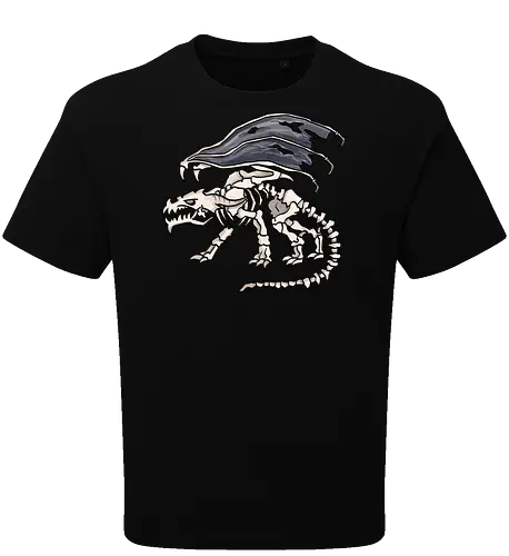 Kleine Helden - Knochendrache