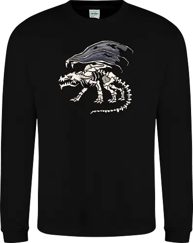 Kleine Helden - Knochendrache