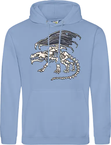 Kleine Helden - Knochendrache