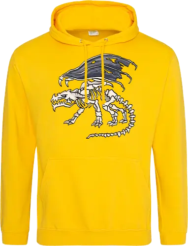 Kleine Helden - Knochendrache